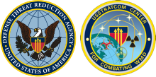 U.S. Department of Defense, Defense Threat Reduction Agency
